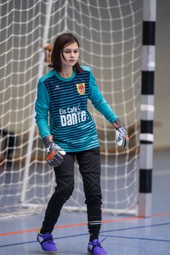 Bild 639 - wDJ Power Girls Cup Suederelbe